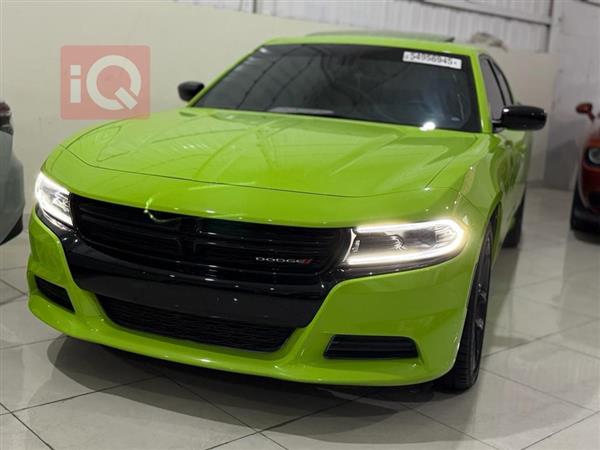 دودج تشارجر 2023 للبيع في العراق - كركوك